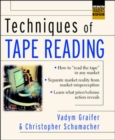 Techniques of Tape Reading - Book