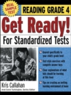 Get Ready! For Standardized Tests : Reading Grade 4 - eBook