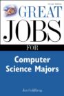 Great Jobs for Computer Science Majors 2nd Ed. - eBook