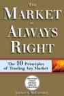 The Market Is Always Right - eBook