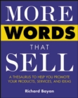 More Words That Sell - Book