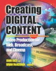 Creating Digital Content - eBook