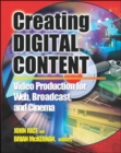 Creating Digital Content - eBook