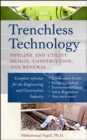 Trenchless Technology - Book