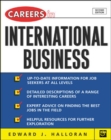 Careers in International Business - eBook