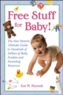 Free Stuff for Baby! - eBook