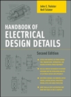 Handbook of Electrical Design Details - eBook