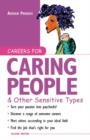 Careers for Caring People & Other Sensitive Types - eBook