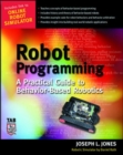Robot Programming - Book