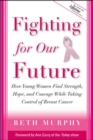 Fighting for Our Future - Book