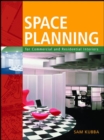Space Planning for Commercial and Residential Interiors - eBook
