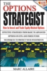 The Options Strategist - eBook