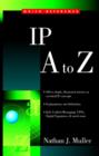 IP from A to Z - eBook