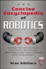 Concise Encyclopedia of Robotics - eBook