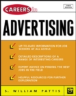 Careers in Advertising - Book