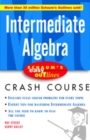 Schaum's Easy Outline Intermediate Algebra - eBook