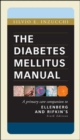 Diabetes Mellitus Manual - Book