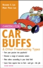 Careers for Car Buffs & Other Freewheeling Types - eBook