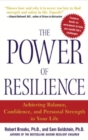 The Power of Resilience - Book
