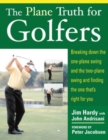 The Plane Truth for Golfers - Book