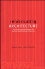 refabricating ARCHITECTURE - Book