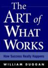 The Art of What Works - eBook