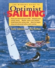 The Winner's Guide to Optimist Sailing - Book