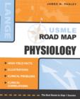 USMLE Road Map: Physiology - eBook