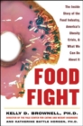 Food Fight - eBook