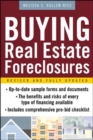 Buying Real Estate Foreclosures - eBook