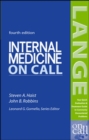 Internal Medicine On Call - Book