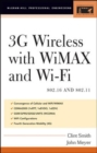 3G Wireless with 802.16 and 802.11 - Book