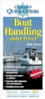 Boat Handling Under Power - Book