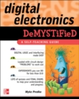 Digital Electronics Demystified - Book