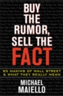 Buy the Rumor, Sell the Fact - eBook
