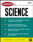 Careers in Science - eBook