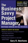 The Business Savvy Project Manager - Book