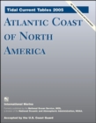 Tidal Current Tables : Atlantic Coast of North America - Book