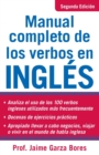 Manual Completo De Los Verbos En Ingles - Book