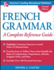 French Grammar: A Complete Reference Guide - Book