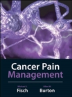 Cancer Pain Management - Book
