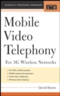 Mobile Video Telephony - Book