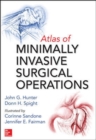 Atlas of Minimally Invasive Surgical Operations - Book