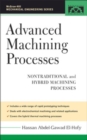 Advanced Machining Processes - Book