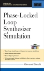 Phase-Locked Loop Synthesizer Simulation - Book