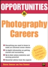 Opportunities in Photography Careers - eBook