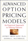 Advanced Option Pricing Models - eBook