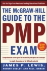 THE MCGRAW-HILL GUIDE TO THE PMP EXAM - eBook