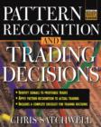 Pattern Recognition and Trading Decisions - eBook