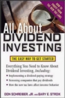 All About Dividend Investing - eBook